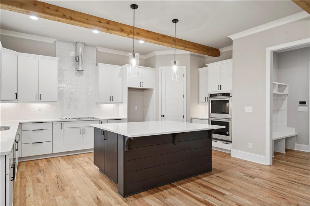 Lassiter Cove - Residential