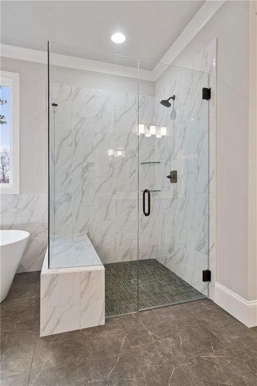 Lassiter Cove - Residential