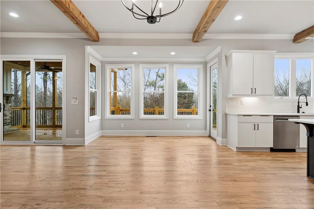 Lassiter Cove - Residential