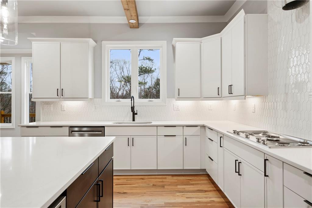 Lassiter Cove - Residential