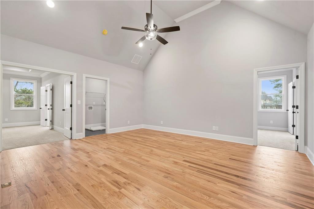 Lassiter Cove - Residential