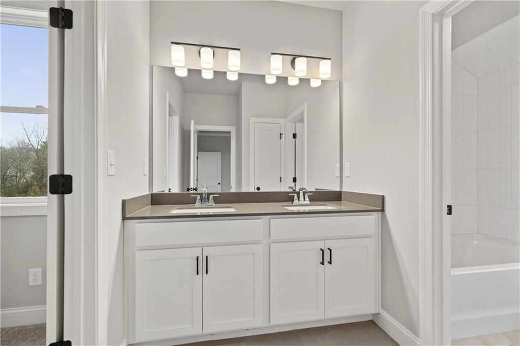 Lassiter Cove - Residential