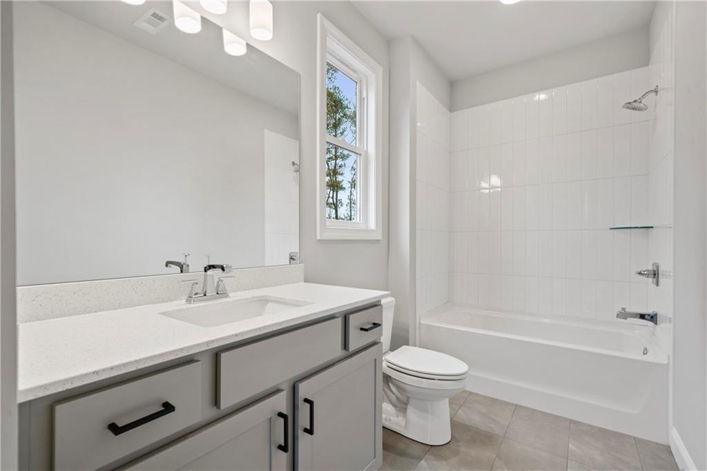 Lassiter Cove - Residential