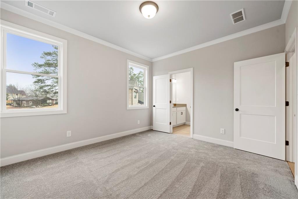 Lassiter Cove - Residential