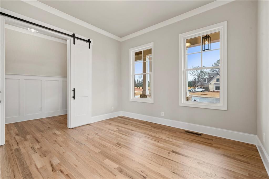 Lassiter Cove - Residential