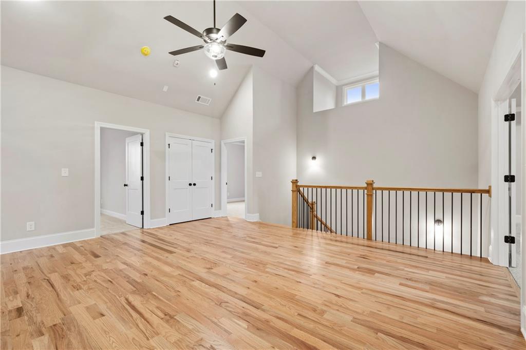 Lassiter Cove - Residential