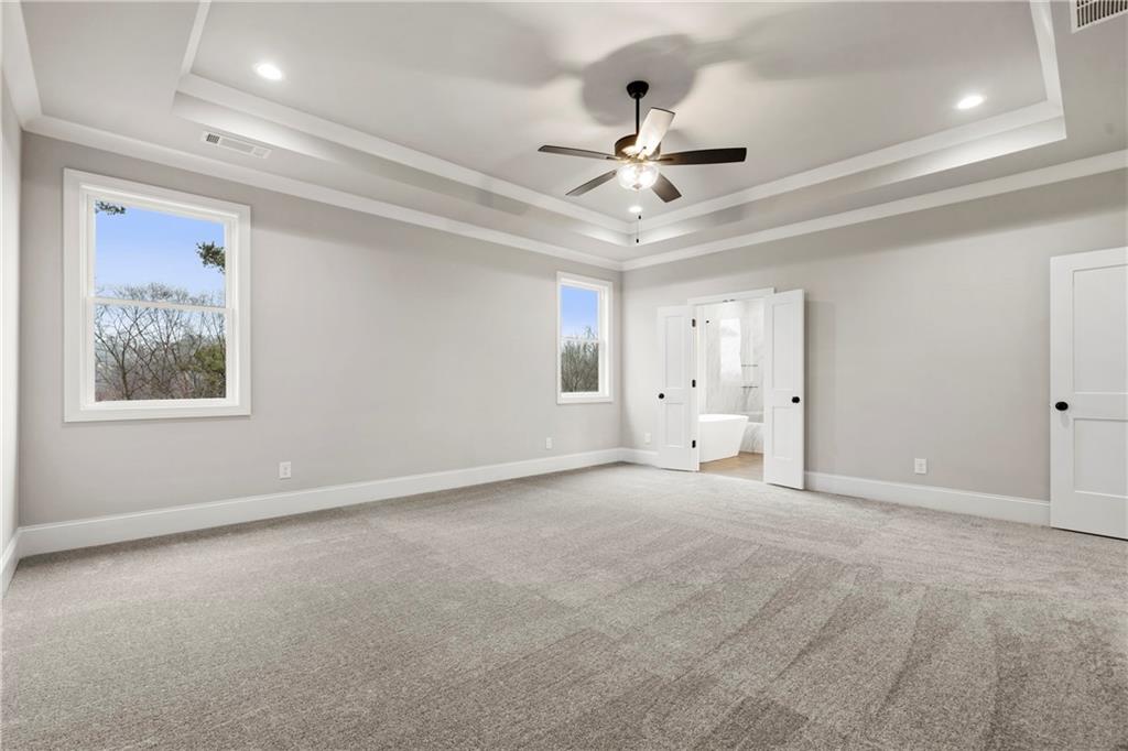 Lassiter Cove - Residential