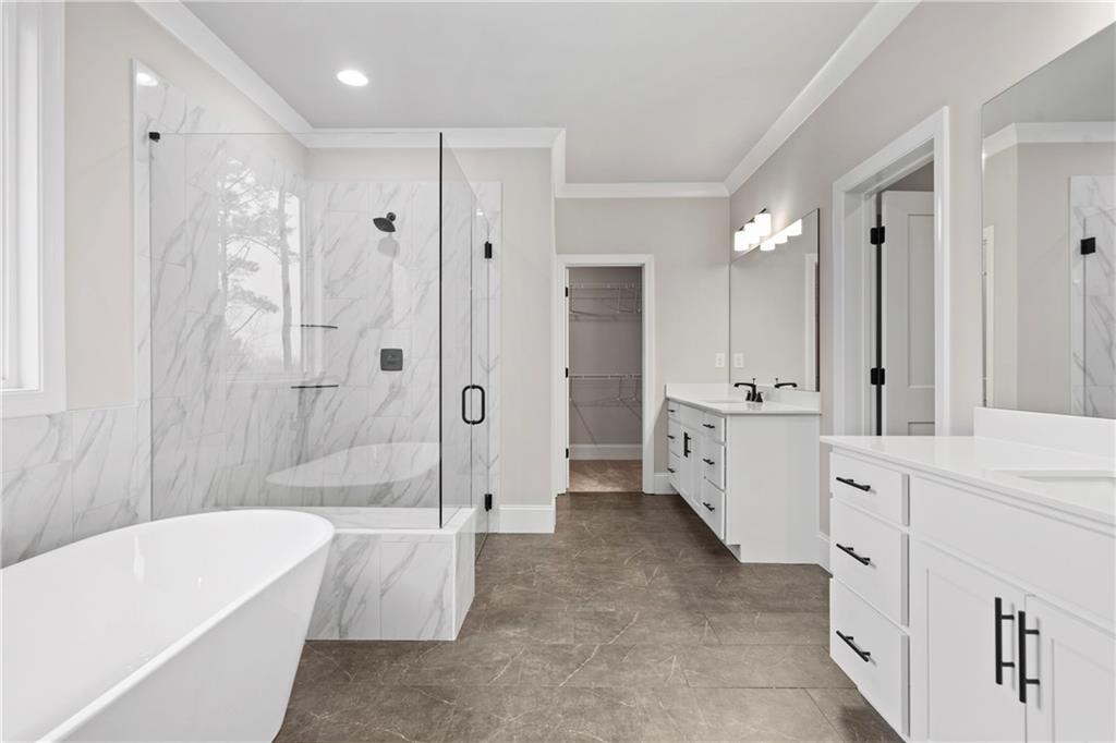 Lassiter Cove - Residential