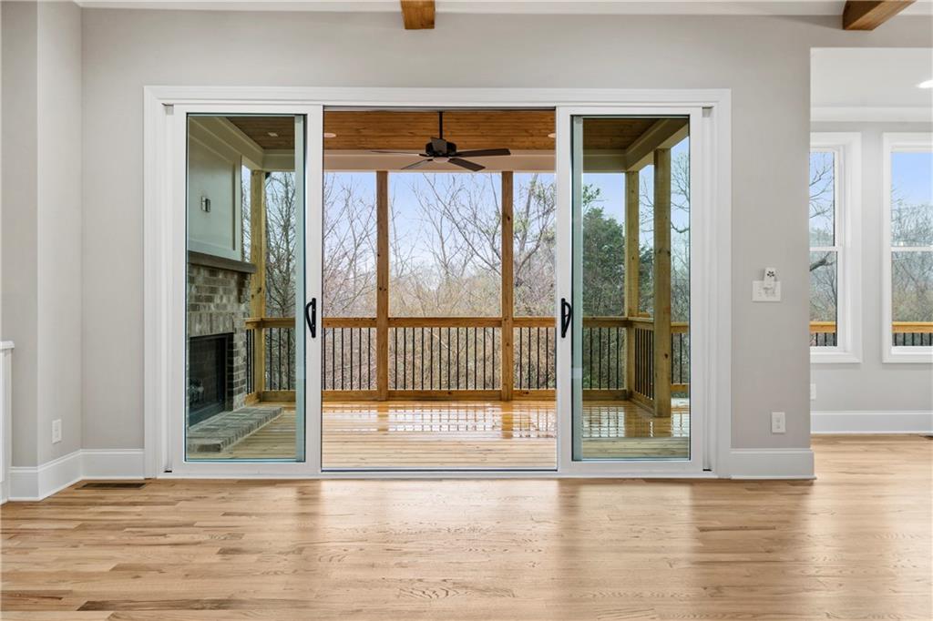 Lassiter Cove - Residential