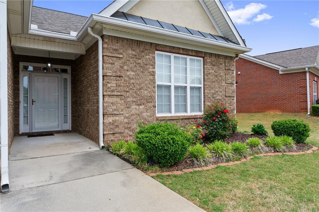 8515 Spivey Village Way