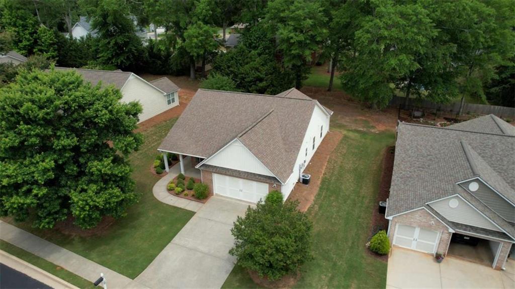 717 Stone Creek Drive, Monroe, Georgia image 33