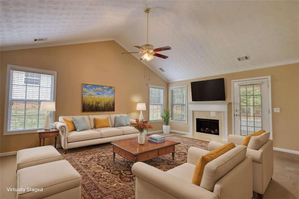 717 Stone Creek Drive, Monroe, Georgia image 4