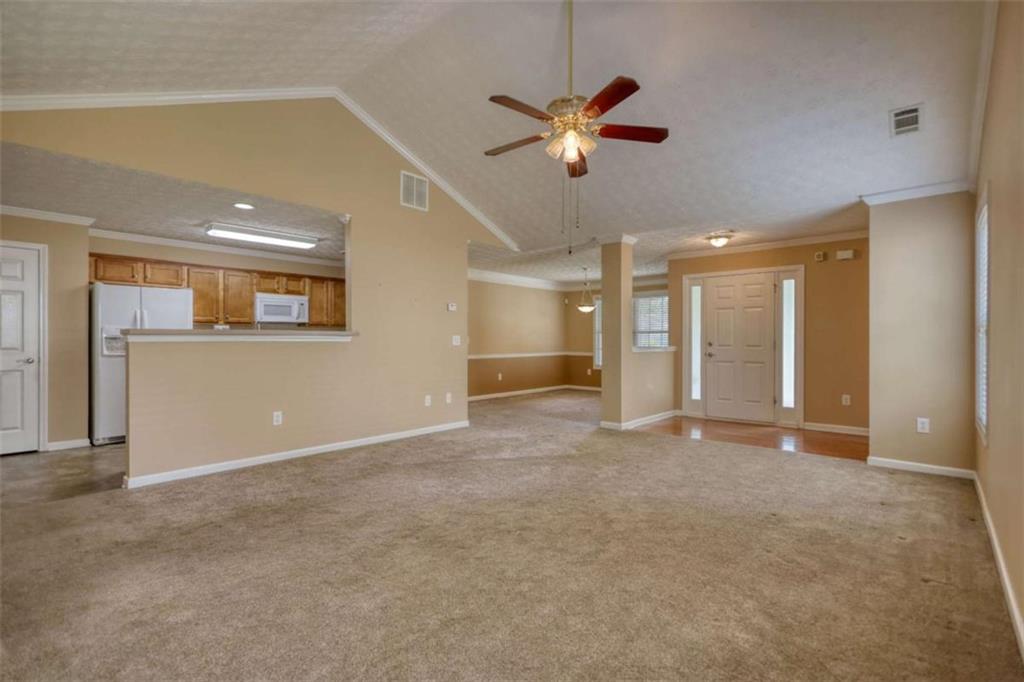717 Stone Creek Drive, Monroe, Georgia image 7