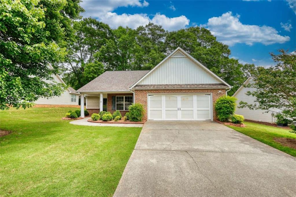 717 Stone Creek Drive, Monroe, Georgia image 3