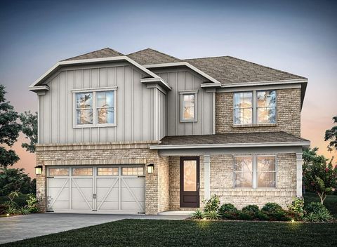 2179 Groveview Lane Powder Springs GA 30127