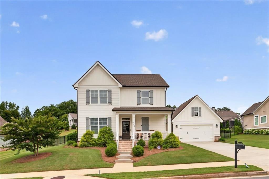 Photo 1 of 40 — 939 Clubside Drive, Monroe, GA 30655