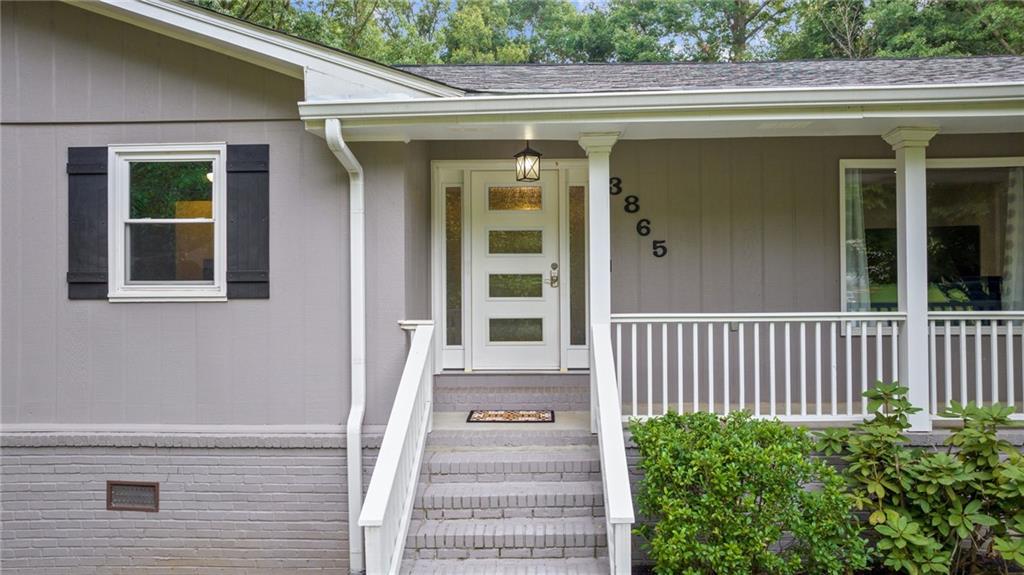 3865 Vic Ar Court