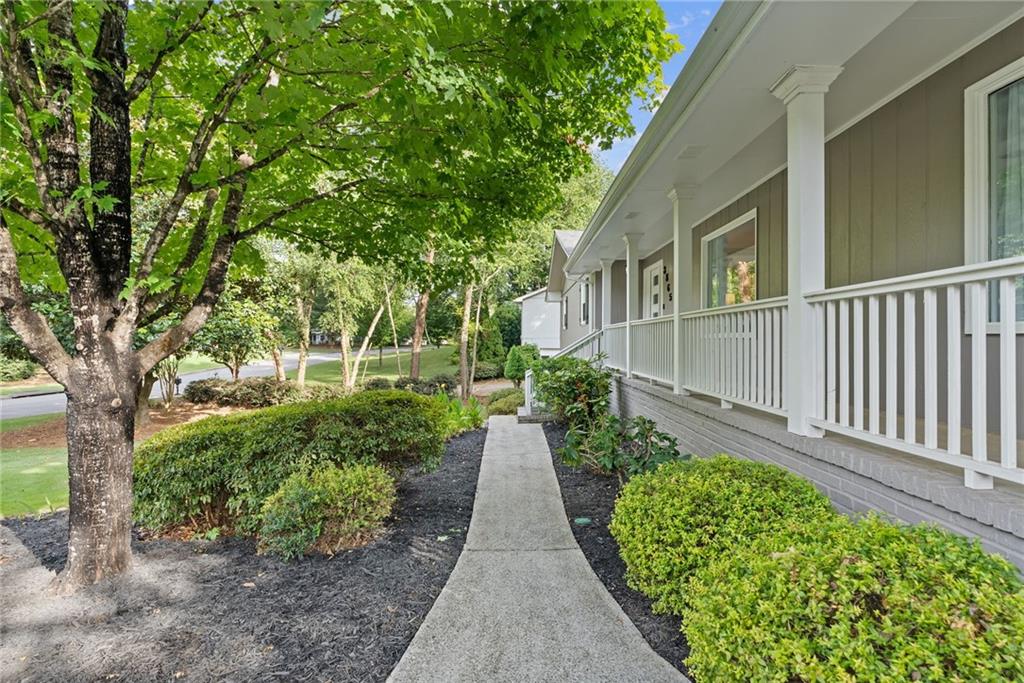 3865 Vic Ar Court