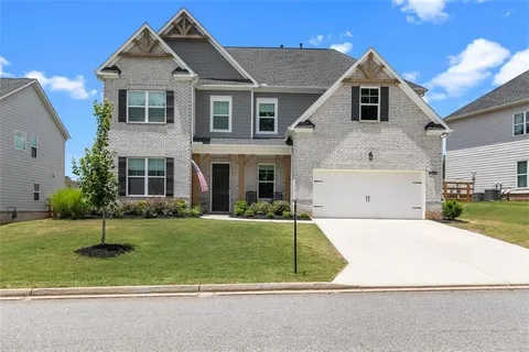 3445 Andover Street, Cumming, GA 30028 - MLS#: 7473483