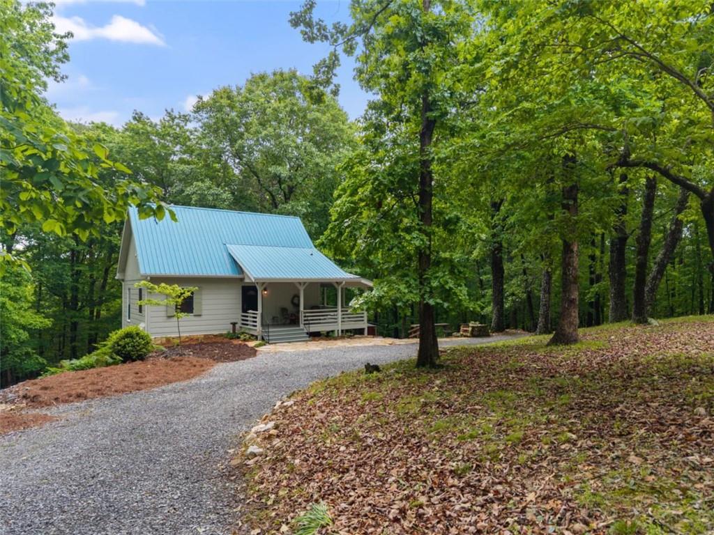 219 Raven Cliff Road