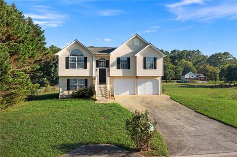19 Frances Way SW Cartersville GA 30120