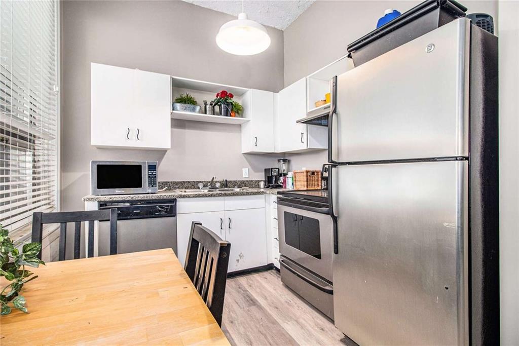 20 Marietta Street NW 8D