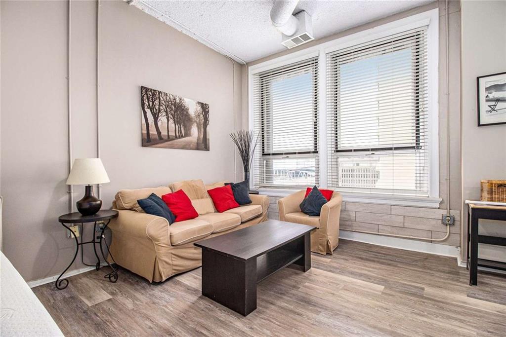 20 Marietta Street NW 8D