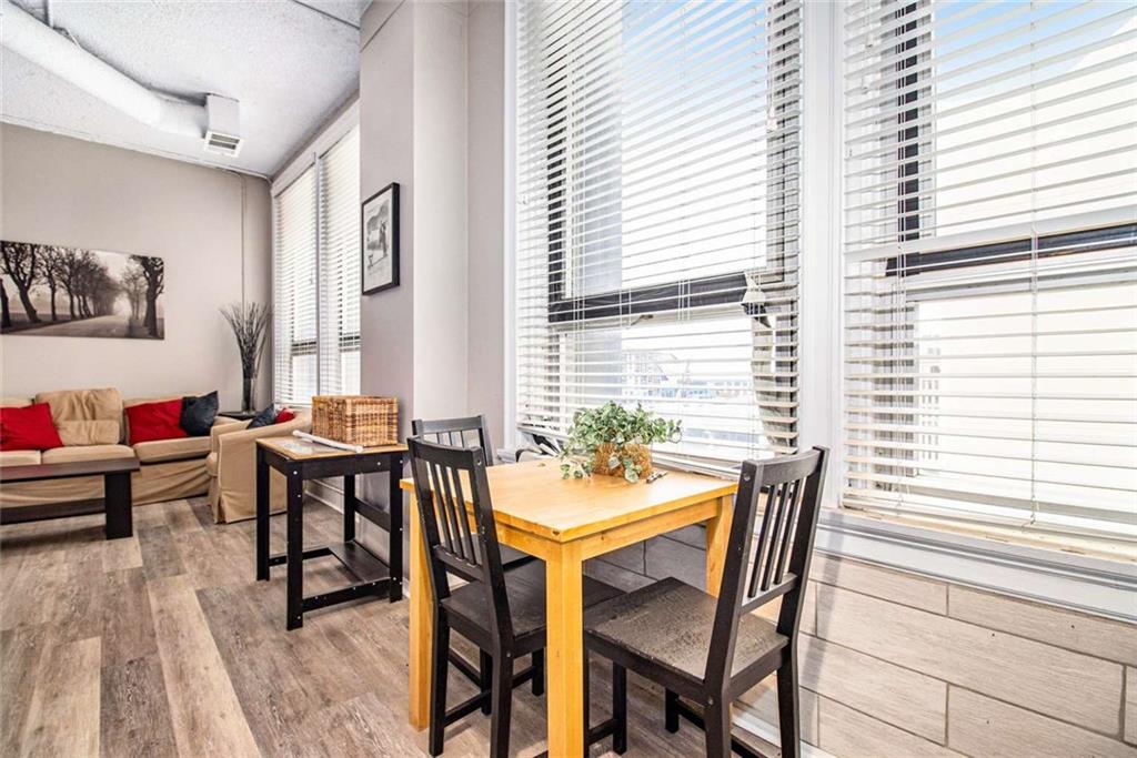 20 Marietta Street NW 8D