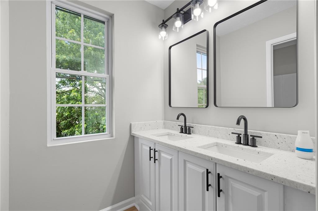1758 Bridgestone Court, Marietta, Georgia image 23