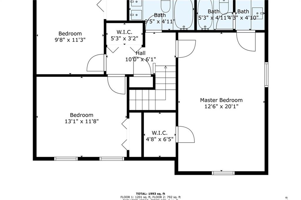 1758 Bridgestone Court, Marietta, Georgia image 38