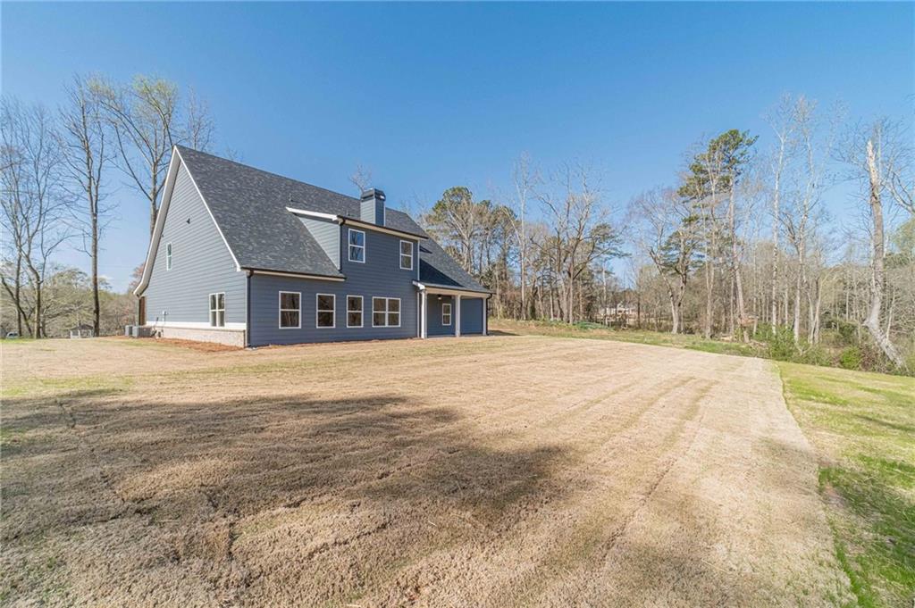 1768 Mountain Creek Church Road, Pendergrass, Georgia image 48