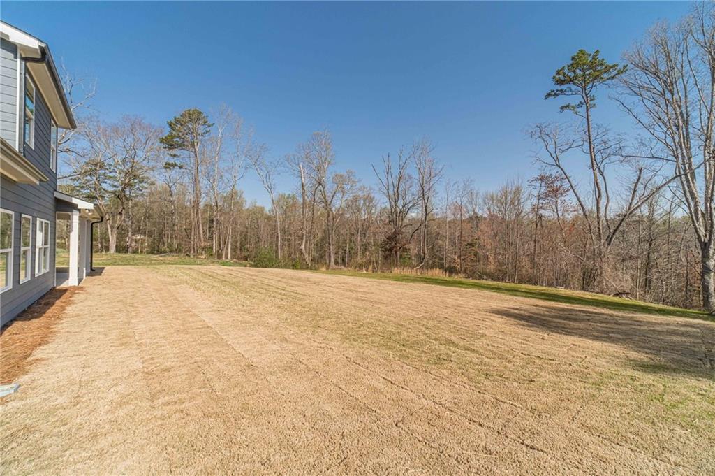 1768 Mountain Creek Church Road, Pendergrass, Georgia image 49