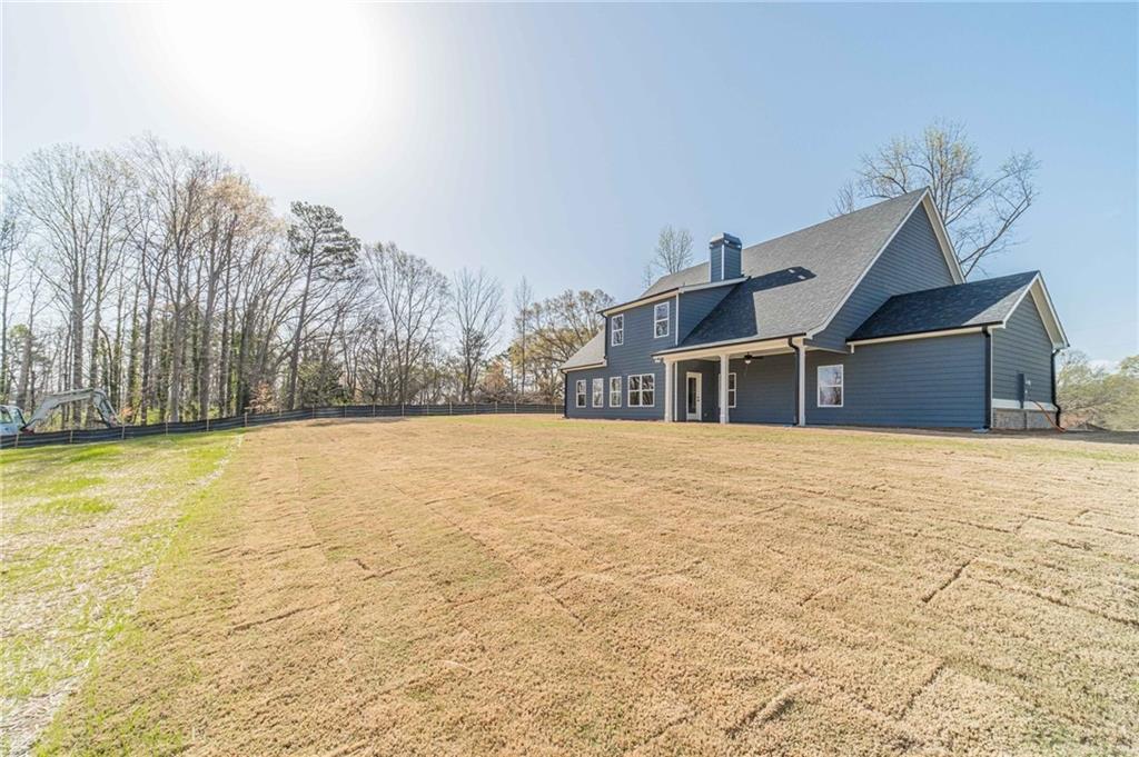 1768 Mountain Creek Church Road, Pendergrass, Georgia image 46