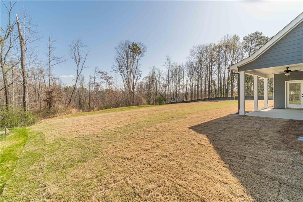 1768 Mountain Creek Church Road, Pendergrass, Georgia image 45