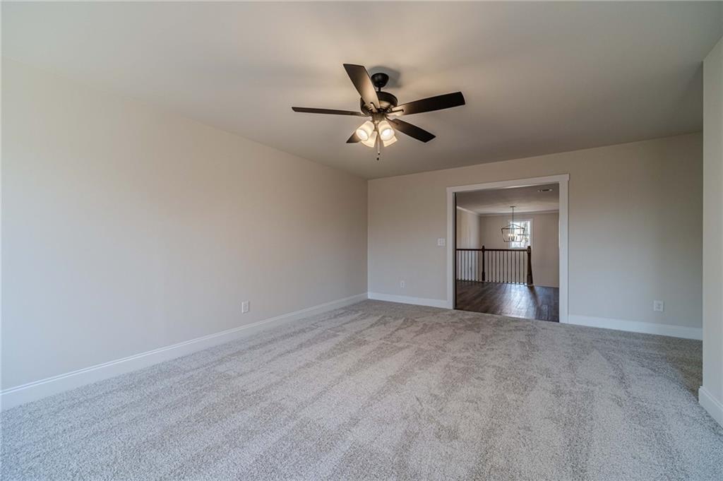 1768 Mountain Creek Church Road, Pendergrass, Georgia image 35