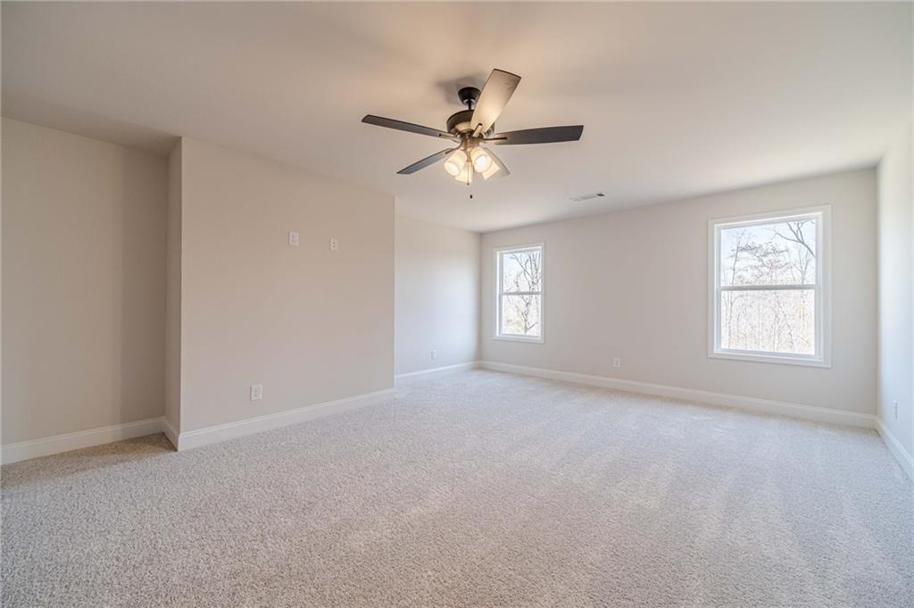 1768 Mountain Creek Church Road, Pendergrass, Georgia image 34