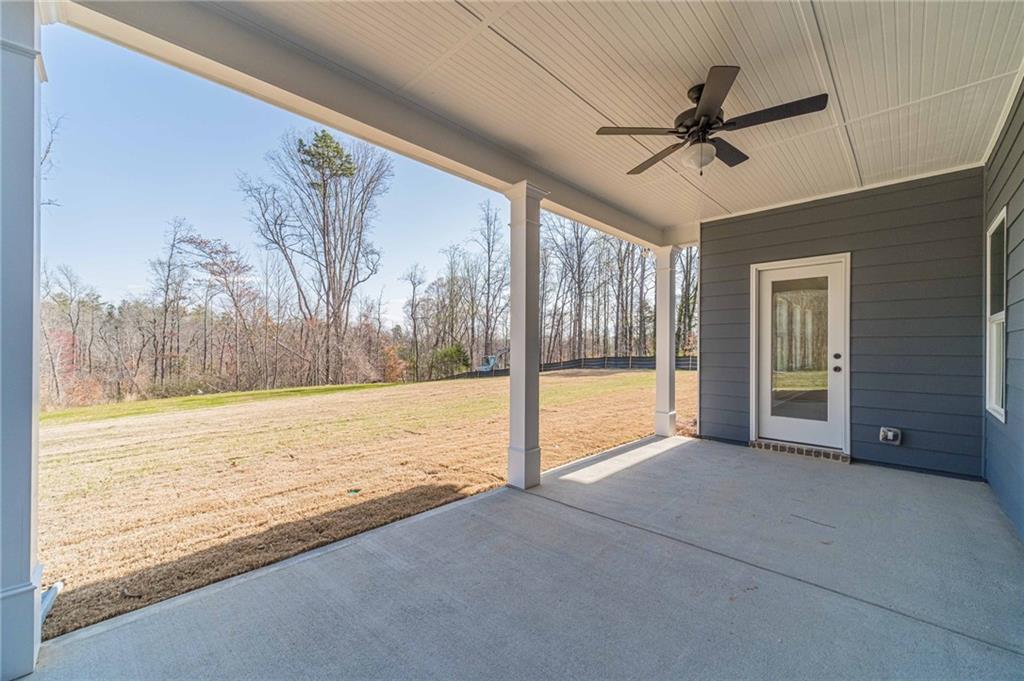 1768 Mountain Creek Church Road, Pendergrass, Georgia image 50