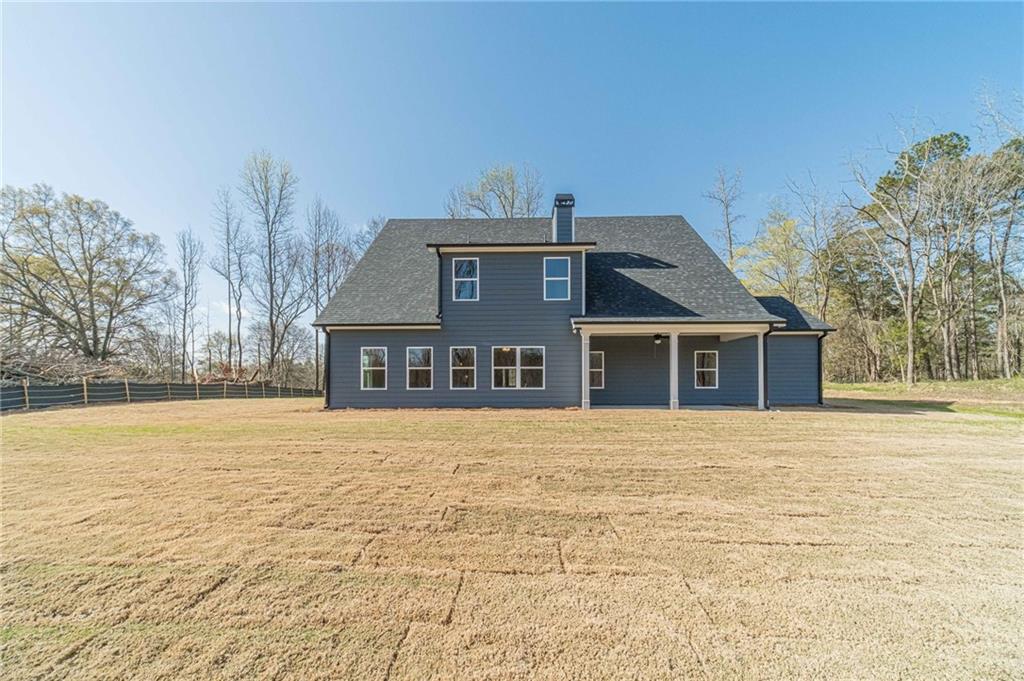 1768 Mountain Creek Church Road, Pendergrass, Georgia image 47