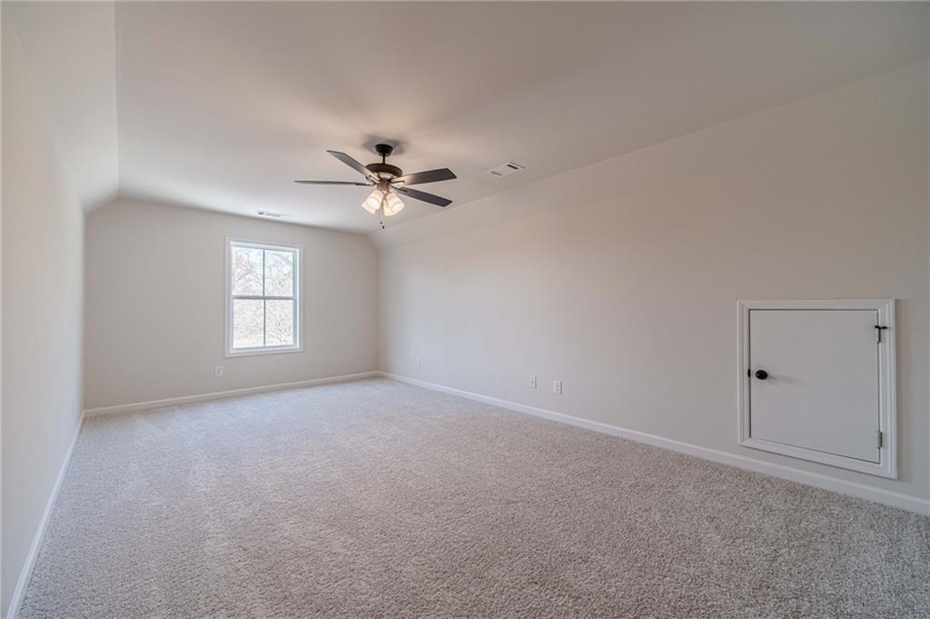 1768 Mountain Creek Church Road, Pendergrass, Georgia image 39