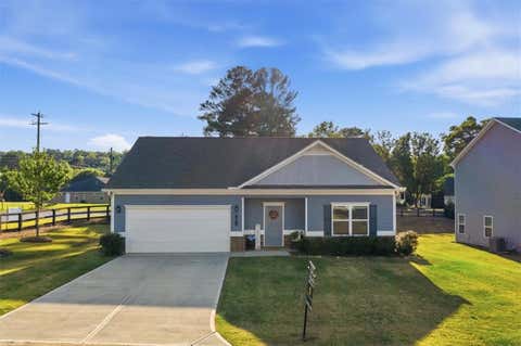 Homes For Sale - 1 Longbrooke Drive<br/> Rome, GA 30161