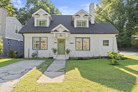 230 Wellington Street SW Atlanta GA 30314