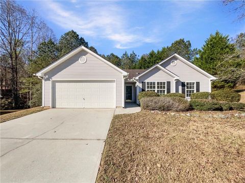 4405 Telida Trail Snellville GA 30039