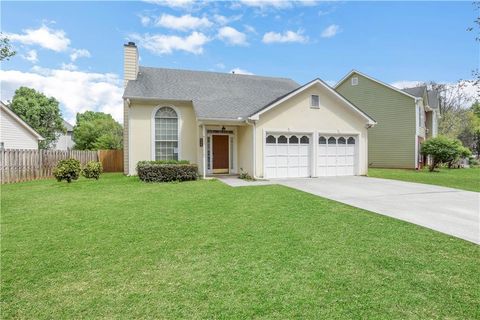 3062 Vineyard Way SE Smyrna GA 30082