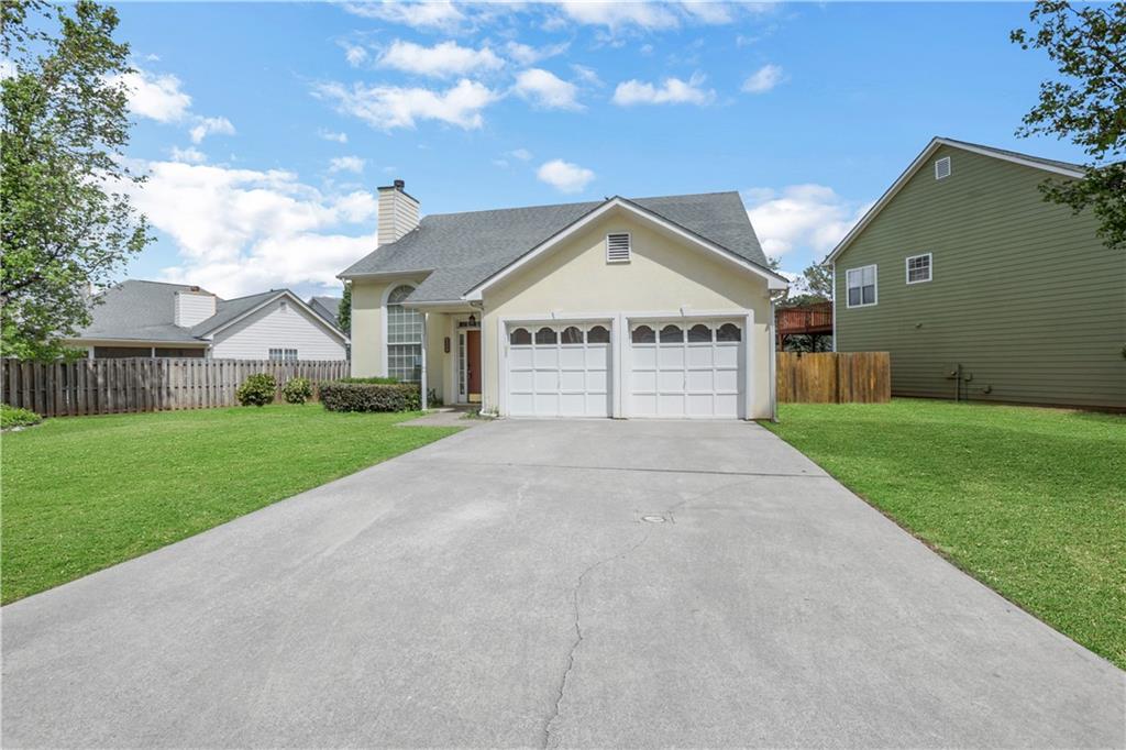 3062 Vineyard Way SE