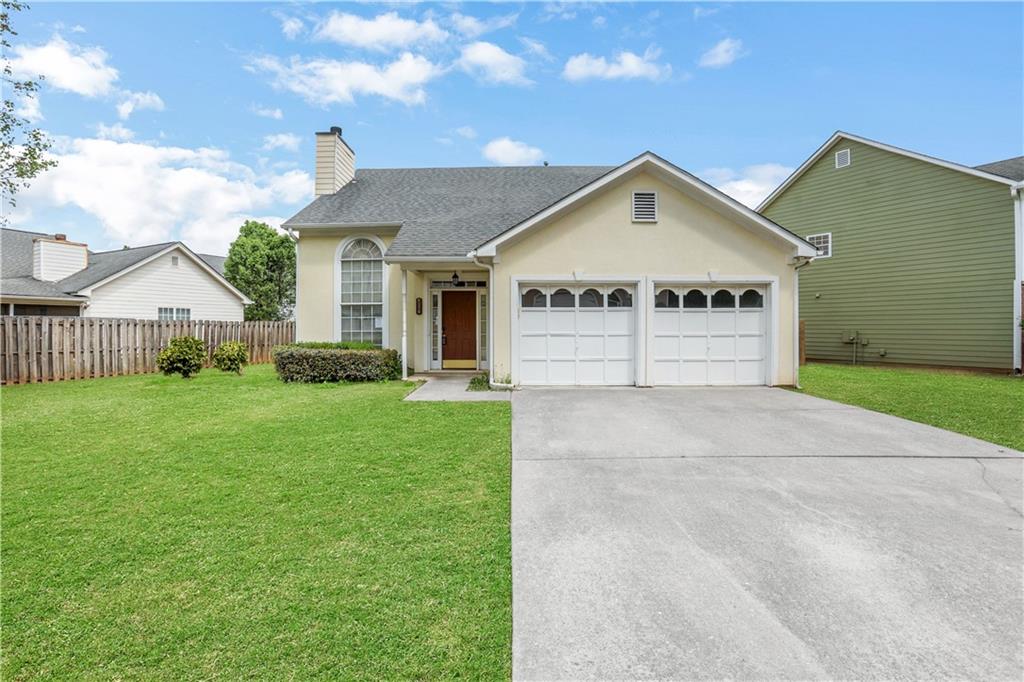 3062 Vineyard Way SE