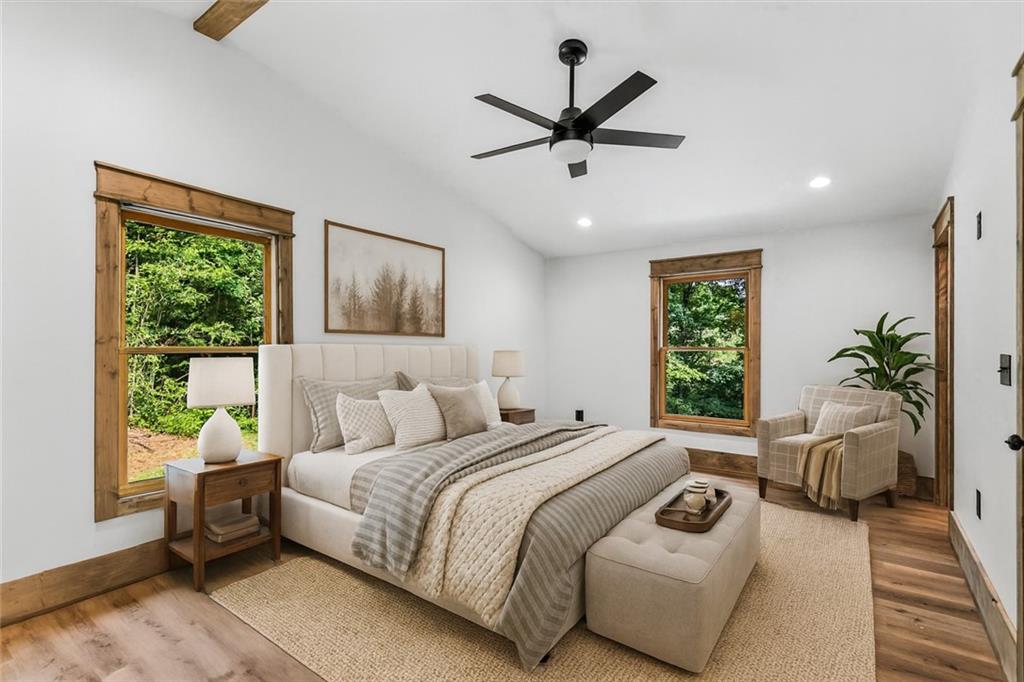 1725 Cherokee Gold Trail