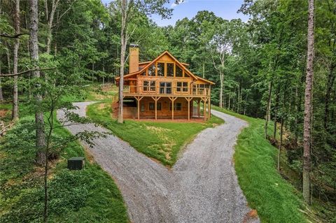 1725 Cherokee Gold Trail Ball Ground GA 30107