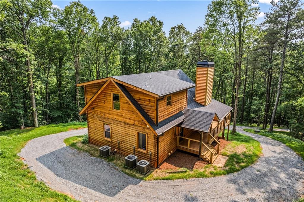 1725 Cherokee Gold Trail