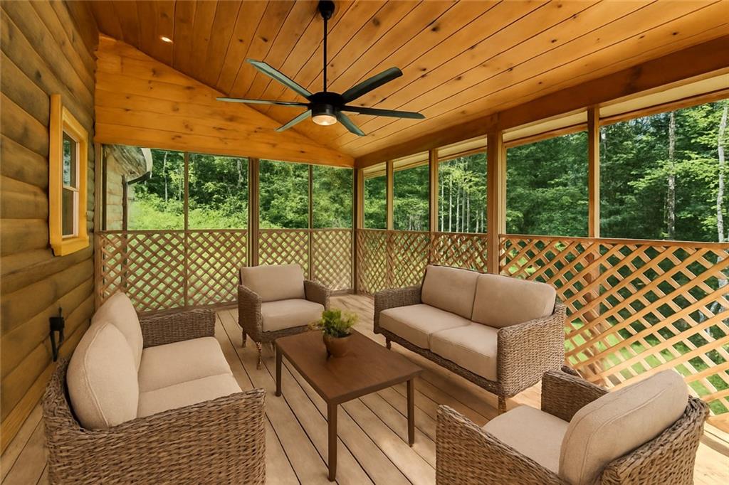 1725 Cherokee Gold Trail