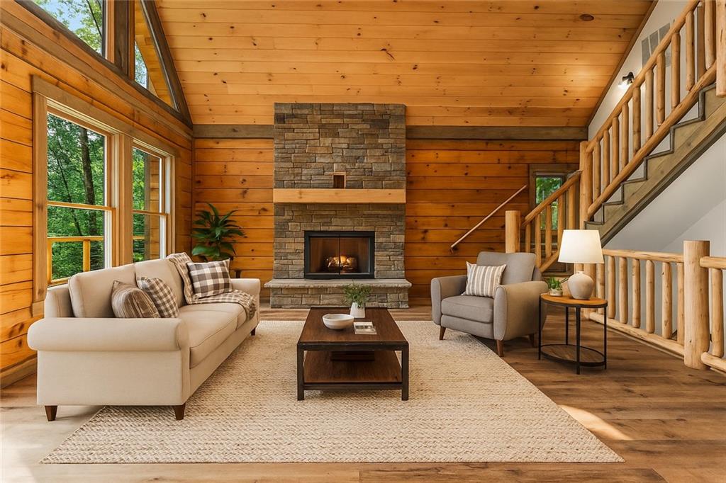 1725 Cherokee Gold Trail